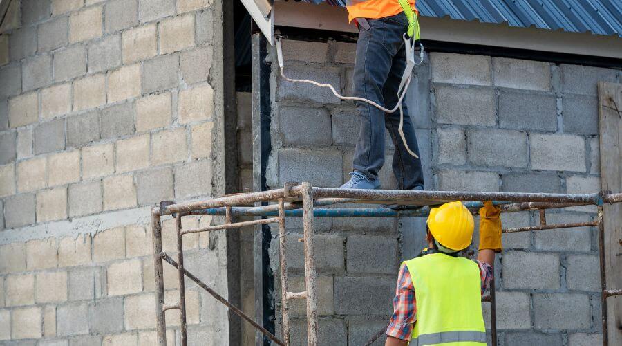 Professional New roof installation in Mahopac, NY